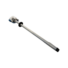 1154105 - replacement Pole Saw Assembly for the Hyundai HYMT5200X Petrol Multi Tool OEM spare part pole
