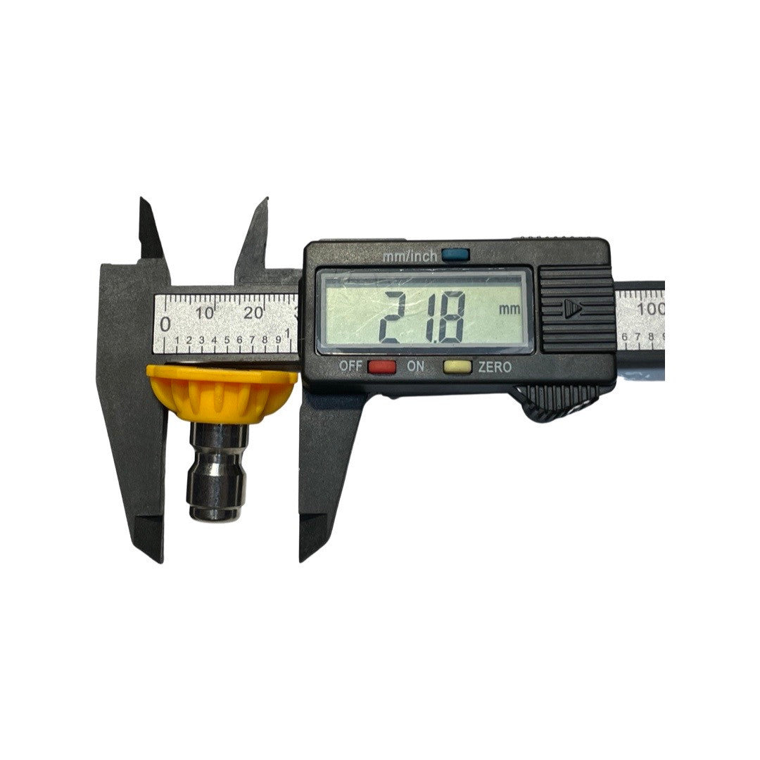 Q/C 15 DEG-040 for HYW4000P-04