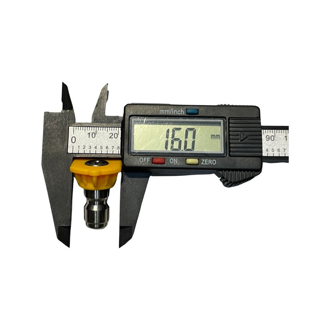 Q/C 15 DEG-040 for HYW4000P-04