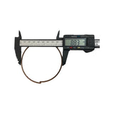 RING assembly, PISTON for HYW4000P-E05-1