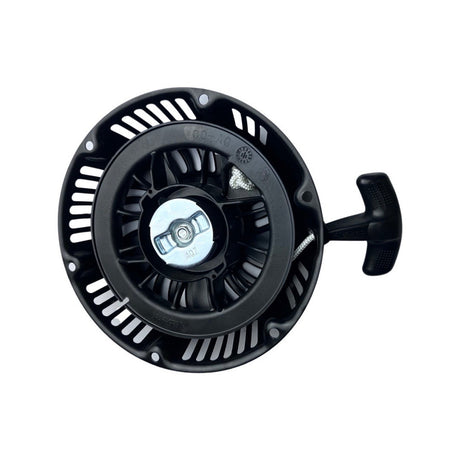1066126 replacement recoil start assembly for Hyundai HYW4000P pressure washer steel housing