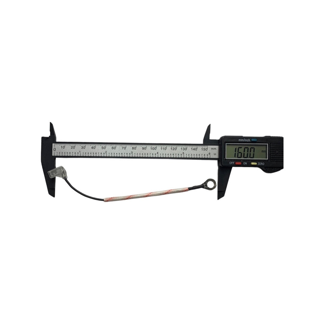 1066081 - Genuine Replacement Stop Engine Grounding Wire