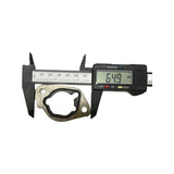GASKET, AIR CLEANER for HYW4000P-E09-2