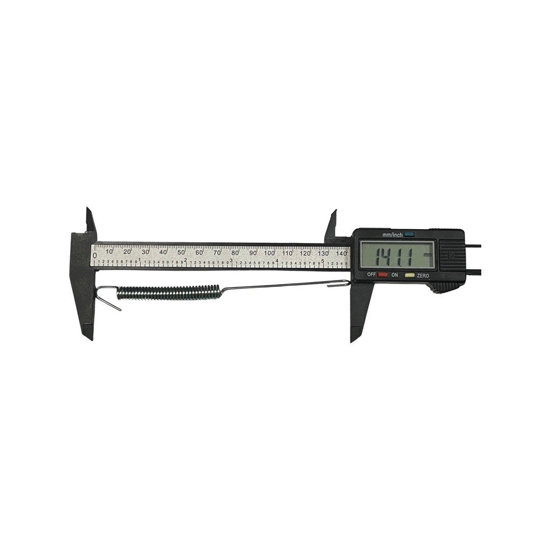SPRING, GOVERNOR for HYW4000P-E11-18
