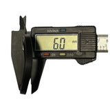 1066109-Genuine Replacement Gasket, Air Cleaner Case