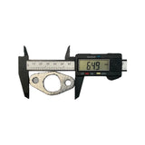 GASKET, Exhaust for HYW4000P-F02-4