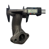 PIPE, EXHAUST for HYW4000P-F02-5