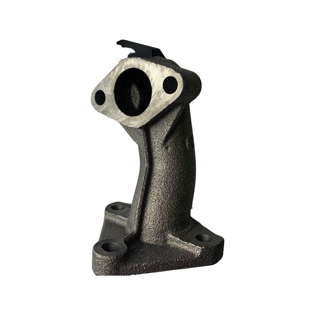 PIPE, EXHAUST for HYW4000P-F02-5