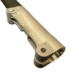 1154015 - replacement Upper Shaft Assembly for the Hyundai HYMT5200X Petrol Multi Tool OEM spare