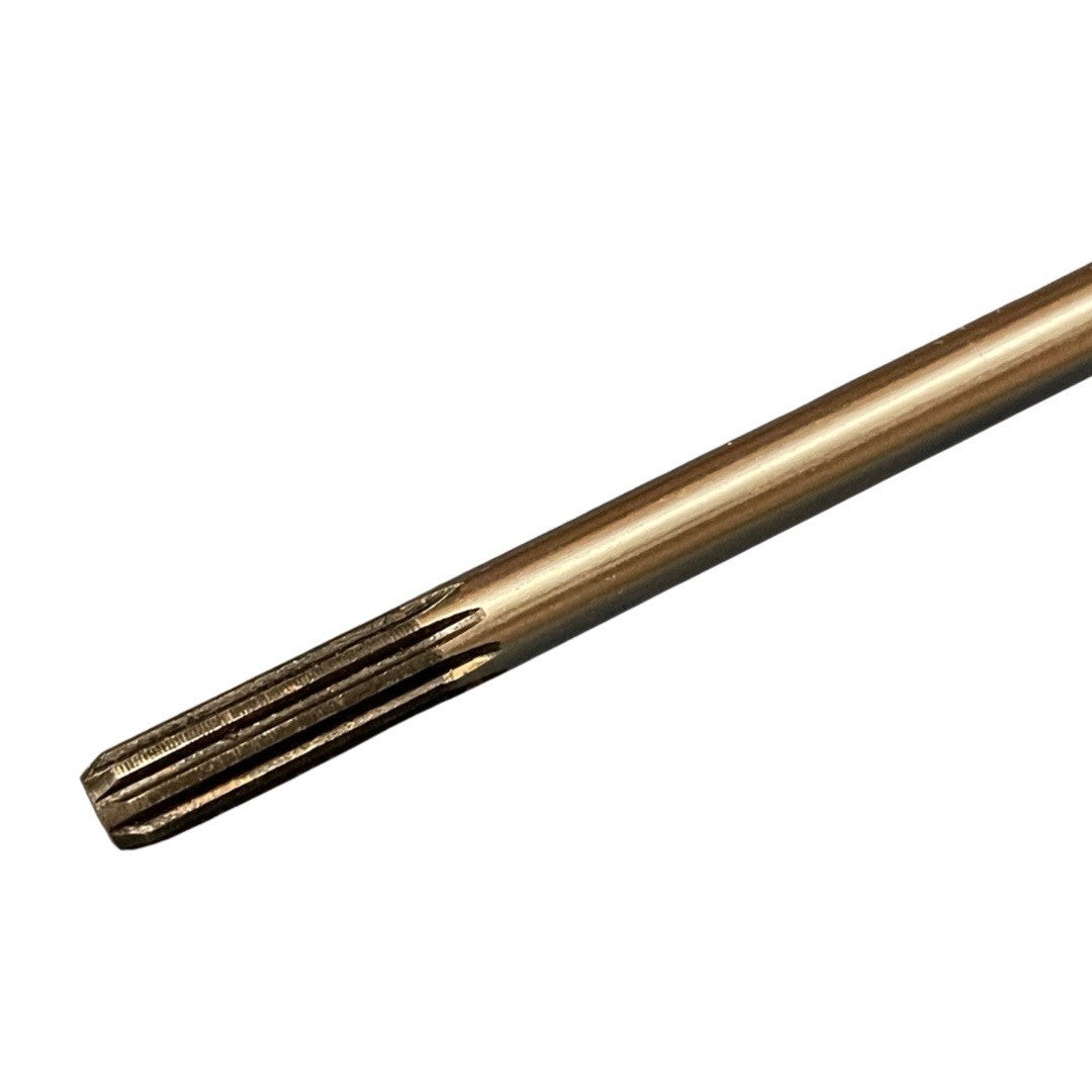 1154039-Genuine Replacement Drive Shaft for a Selection of Hyundai Machines Back