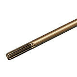 1154039-Genuine Replacement Drive Shaft for a Selection of Hyundai Machines Back