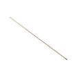 1154045-Genuine Replacement Drive Shaft for a Selection of Hyundai Machines Complete