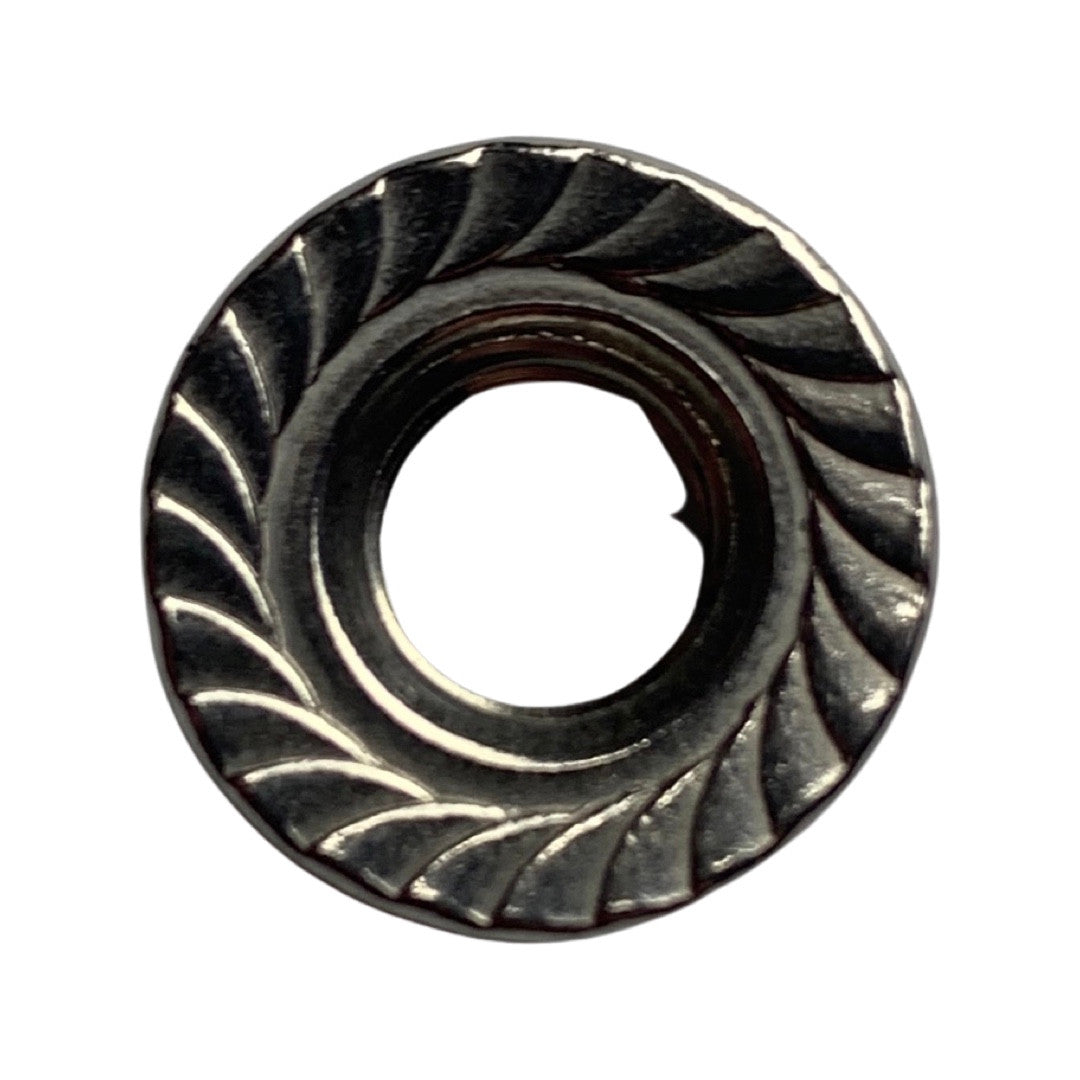 Hexagonal nut M8 x 1.25 for HYMT5200X-HYPS5200X-HYPT5200X-HYBC5200X-06