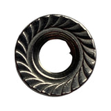 Hexagonal nut M8 x 1.25 for HYMT5200X-HYPS5200X-HYPT5200X-HYBC5200X-06