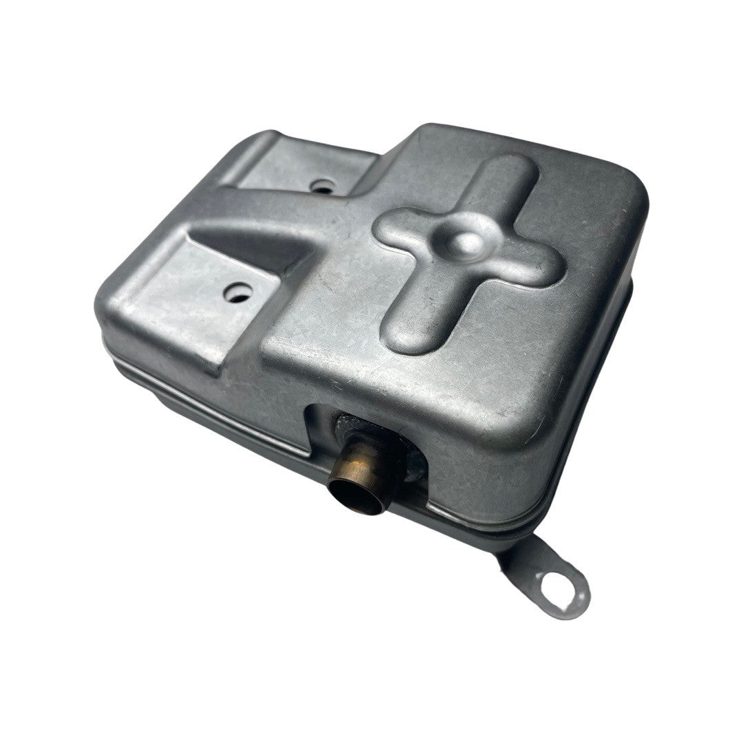 1154093 - Replacement Exhaust Assembly - for the Hyundai HYMT5200X Multi Tool OEM spare