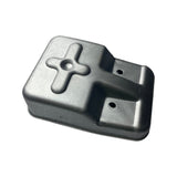 1154093 - Replacement Exhaust Assembly - for the Hyundai HYMT5200X Multi Tool OEM spare bottom