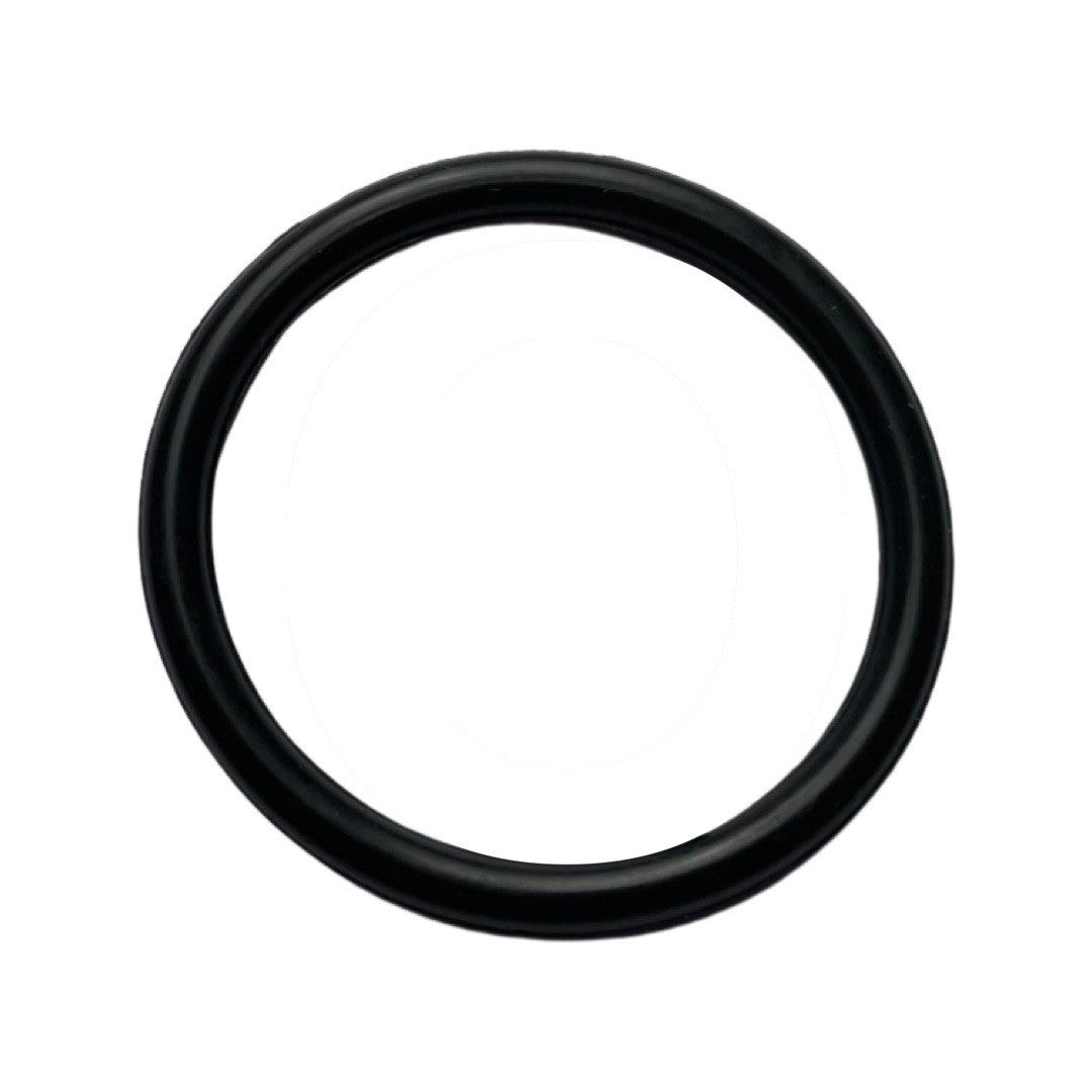 1154132-Genuine Replacement Chain Oil Tank Cap for Selected Hyundai Machines Gasket