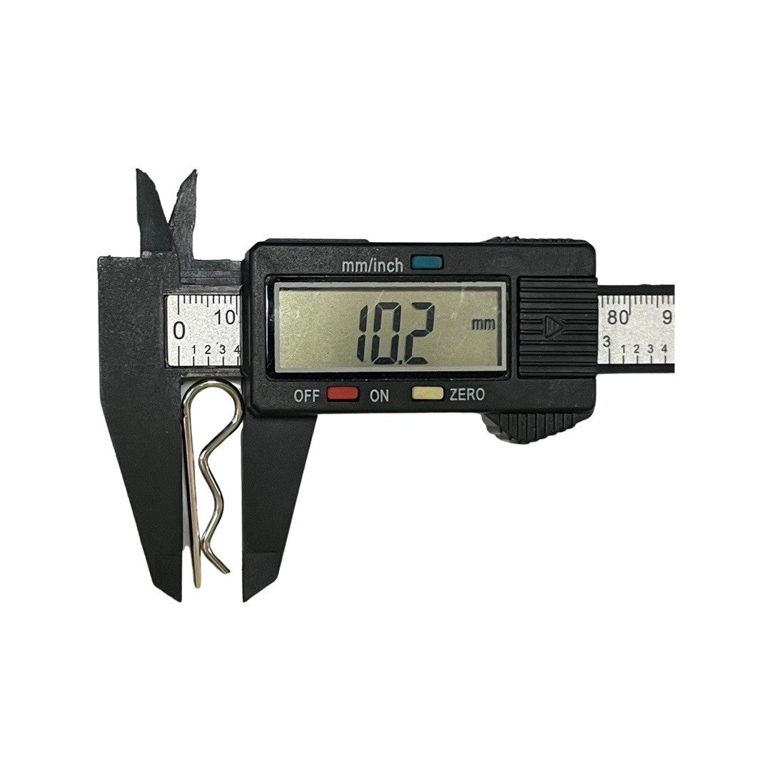 1325013 - Genuine Replacement R Pin