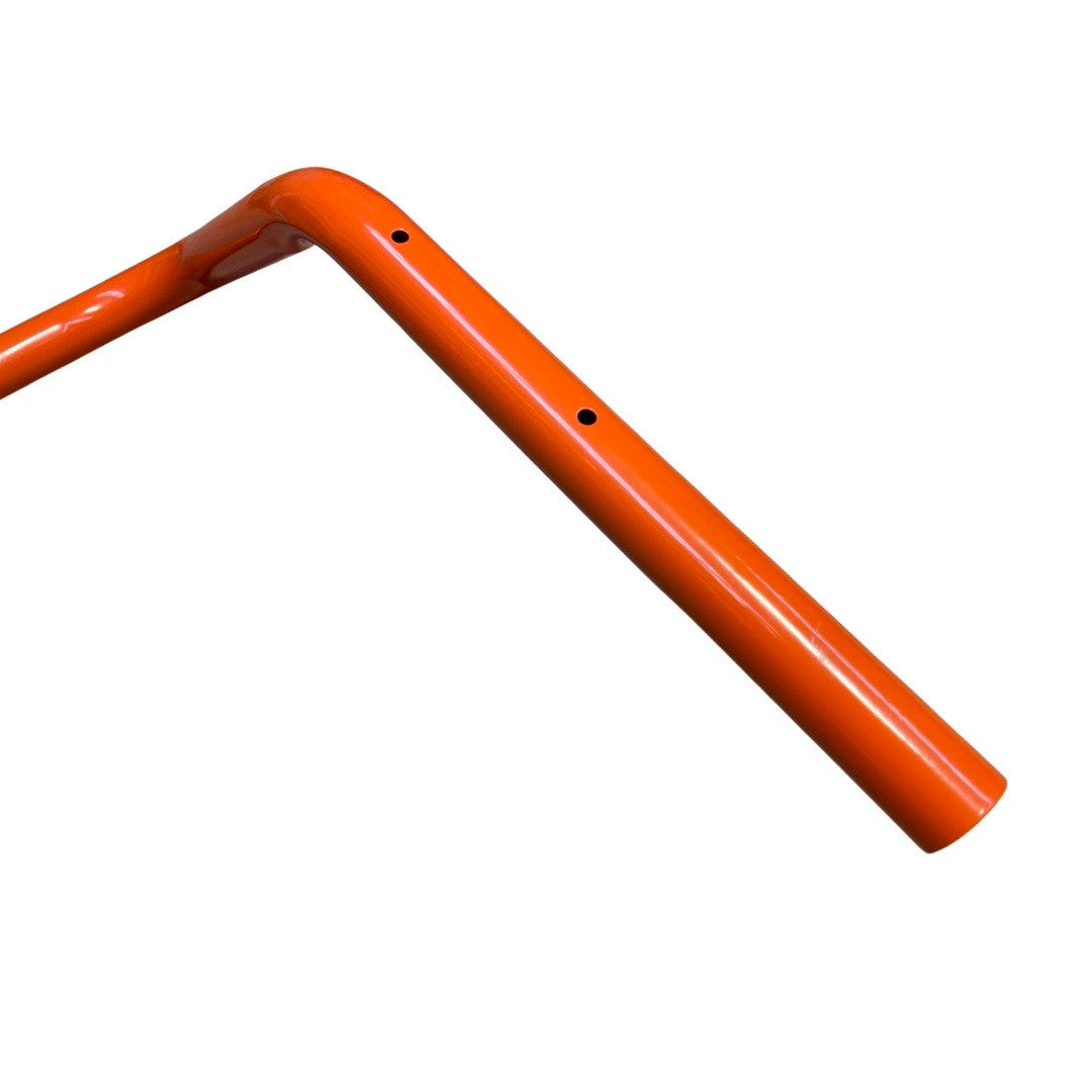 THE FRAME RAILS for P3500PWA-B18