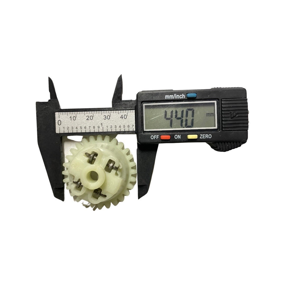 GOVERNOR ASSEMBLY for P3500PWA-E4