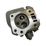 1325064-Genuine Replacement Cylinder Head for a Selection of Hyundai Machines Top