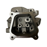 1325064-Genuine Replacement Cylinder Head for a Selection of Hyundai Machines Side