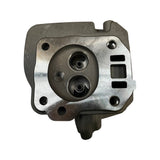 1325064-Genuine Replacement Cylinder Head for a Selection of Hyundai Machines Head