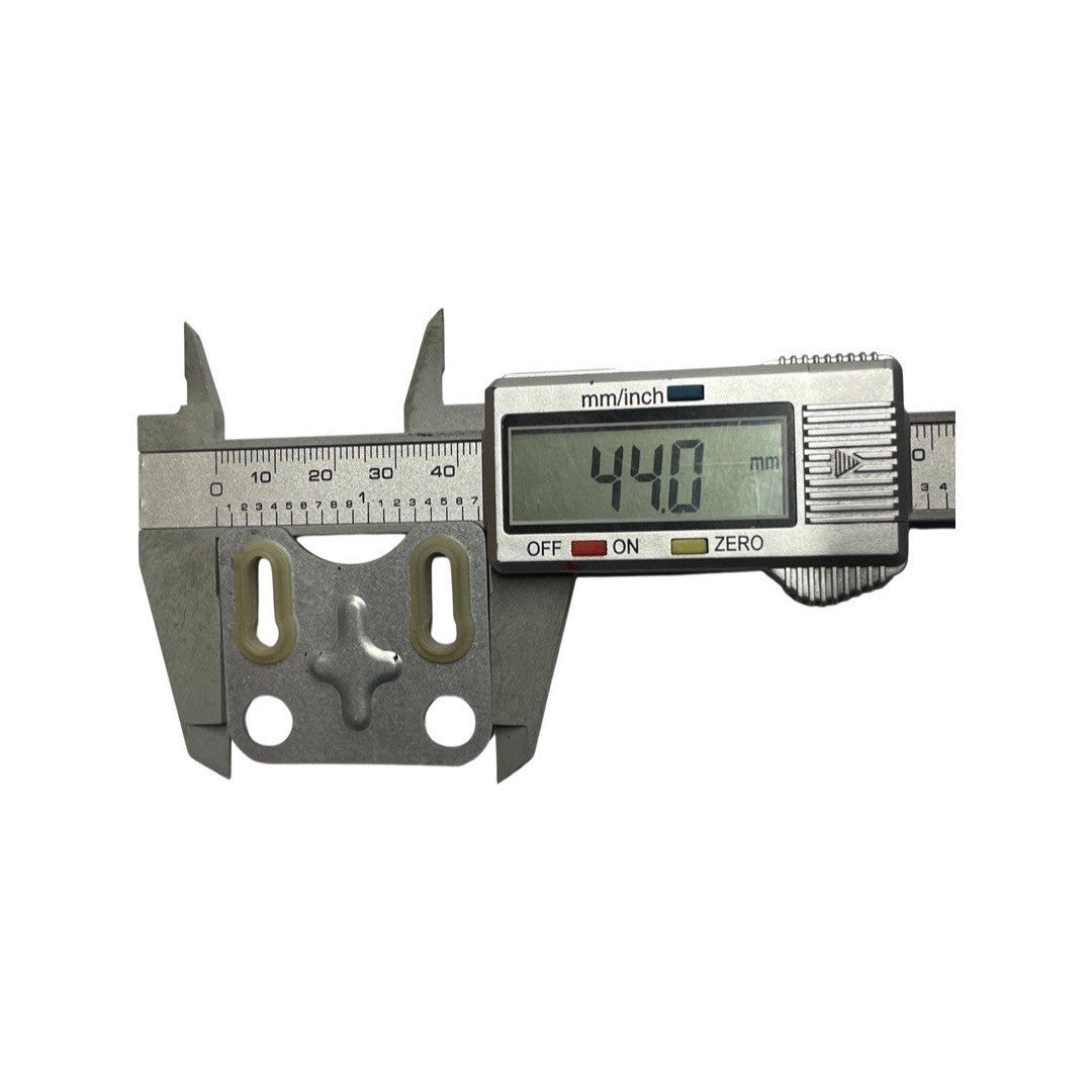 PLATE,PUSH ROD GUIDE for P3500PWA-E26