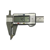 PLATE,PUSH ROD GUIDE for P3500PWA-E26