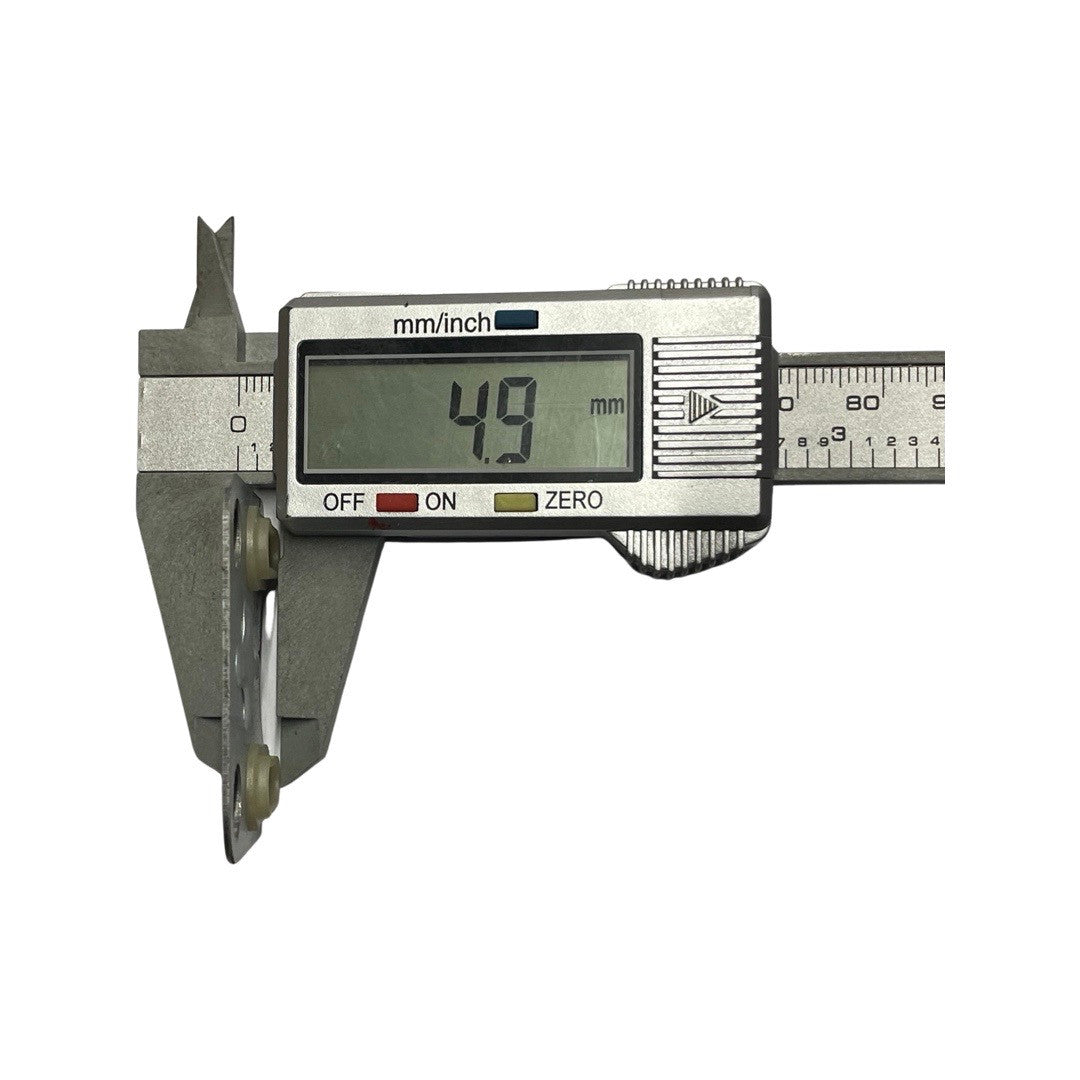 PLATE,PUSH ROD GUIDE for P3500PWA-E26