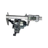 CARBURETOR ASSEMBLY for P3500PWA-E31