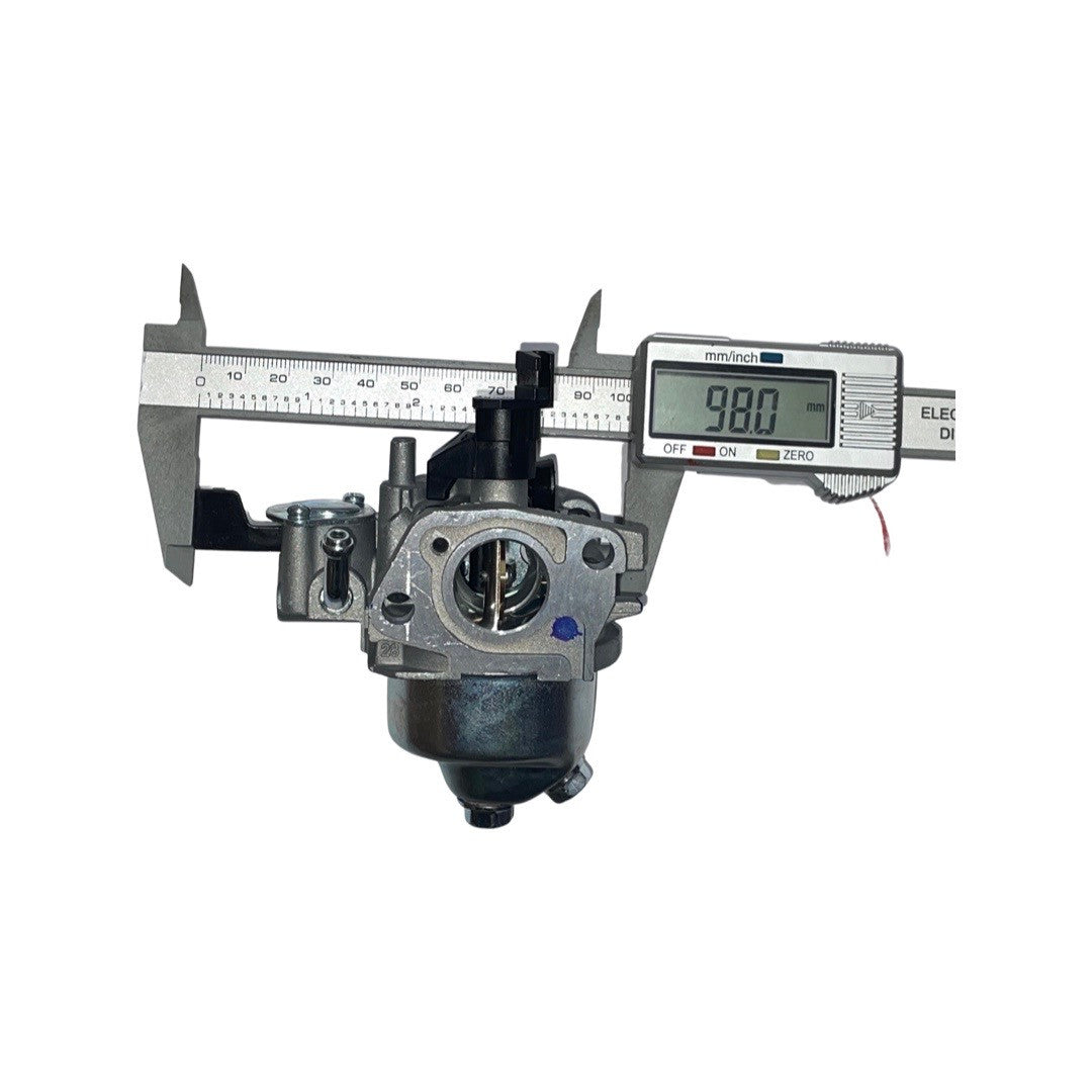 CARBURETOR ASSEMBLY for P3500PWA-E31
