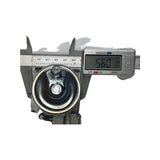 CARBURETOR ASSEMBLY for P3500PWA-E31