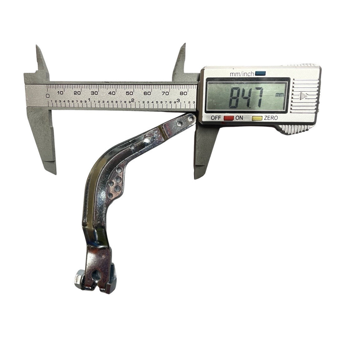 GOVERNOR ARM for P3500PWA-E34
