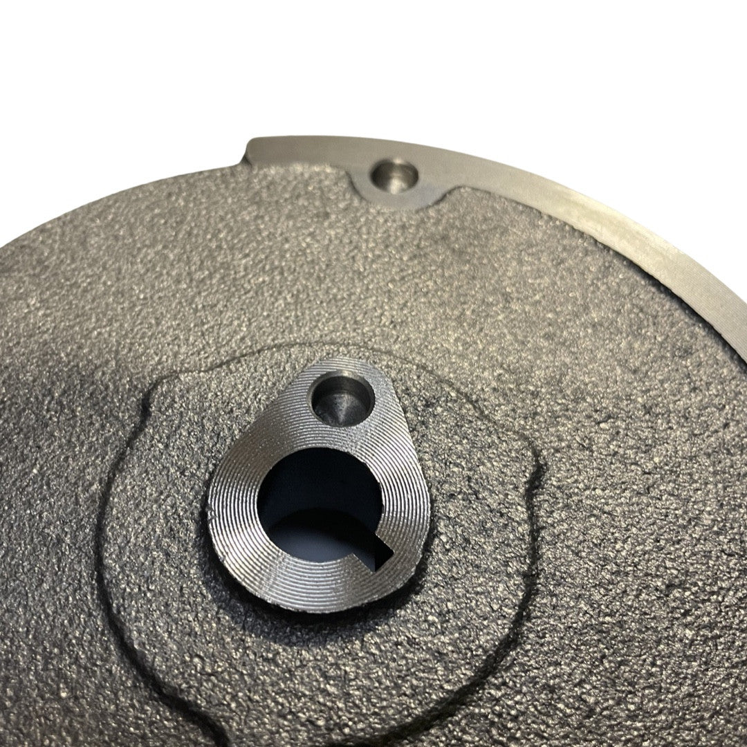 1325098-Genuine Replacement Flywheel Assembly