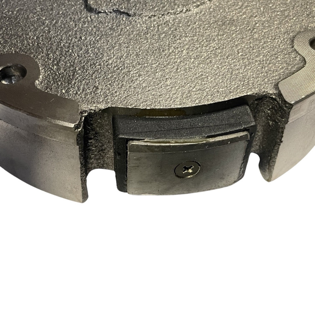 1325098-Genuine Replacement Flywheel Assembly