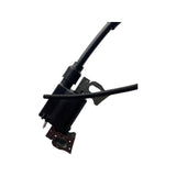 IGNITION COIL assembly for P3500PWA-E57