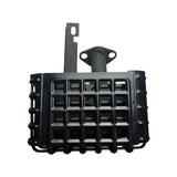 MUFFLER COMP for P3500PWA-E72