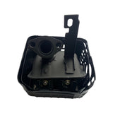 MUFFLER COMP for P3500PWA-E72