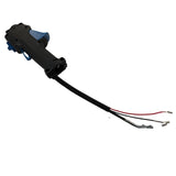 1157008 - replacement Throttle Cable Assembly for the Hyundai HYTR2600X Hedge Trimmer OEM spare part throttle cable