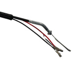 1157008 - replacement Throttle Cable Assembly for the Hyundai HYTR2600X Hedge Trimmer OEM