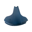 1157034 - replacement Strimmer Guard For the HYTR2600X Grass Strimmer OEM spare part blue plastic guard