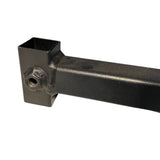 Genuine Replacement Handle + Fixings