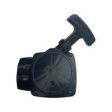 1157040 - replacement Recoil Start for the Hyundai HYTR2600X Petrol Grass Trimmer OEM spare part plastic housing