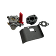 Carburetor Assembly