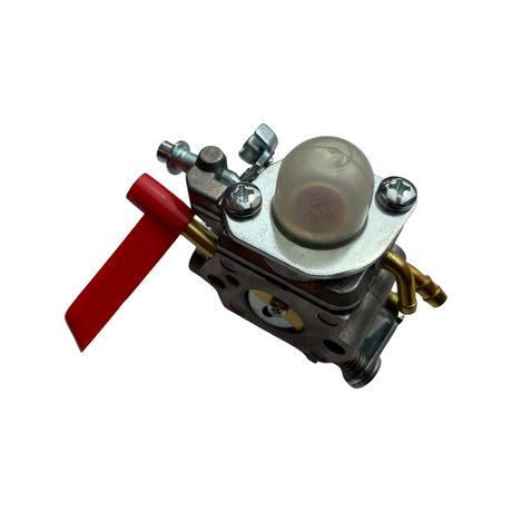 Carburetor Assembly