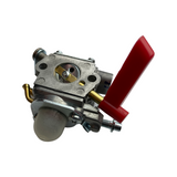 Carburetor Assembly