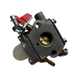 Carburetor Assembly
