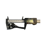 1329003-Genuine Replacement Throttle Handle Assembly