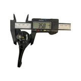1329003-Genuine Replacement Throttle Handle Assembly